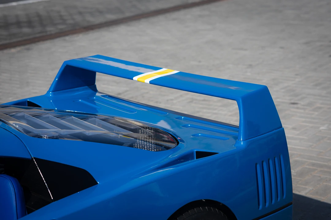 Ferrari Replica - Image 12 of 27