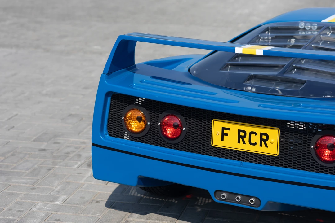 Ferrari Replica - Image 13 of 27