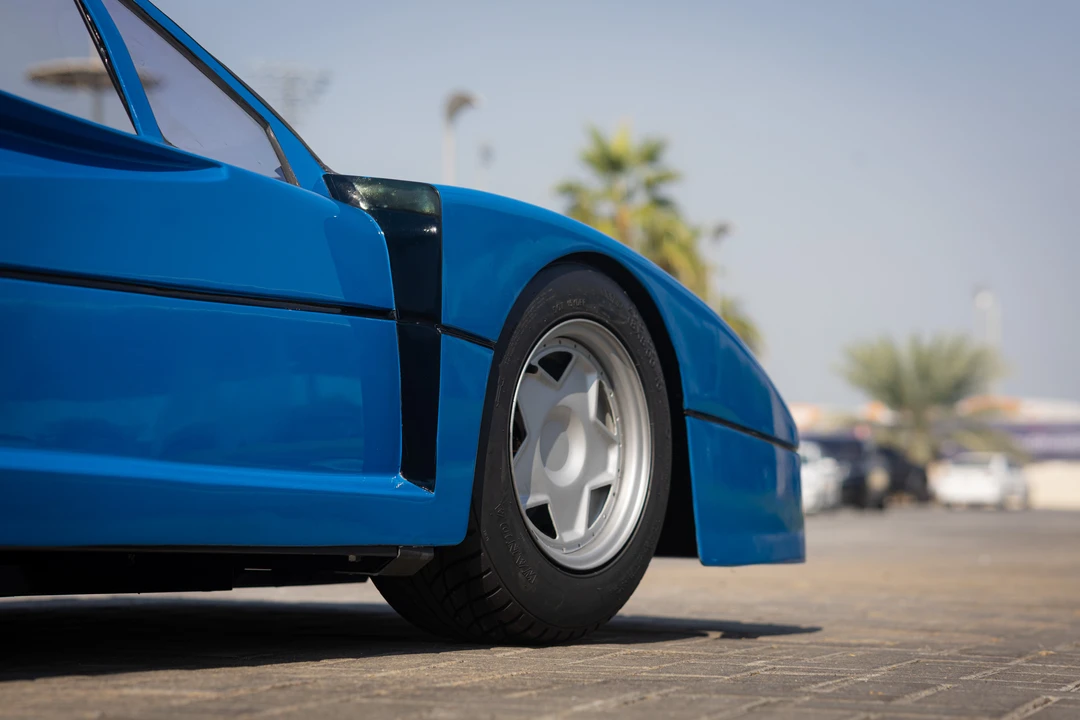 Ferrari Replica - Image 15 of 27