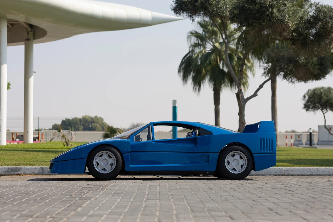 Ferrari Replica - Image 7 of 27