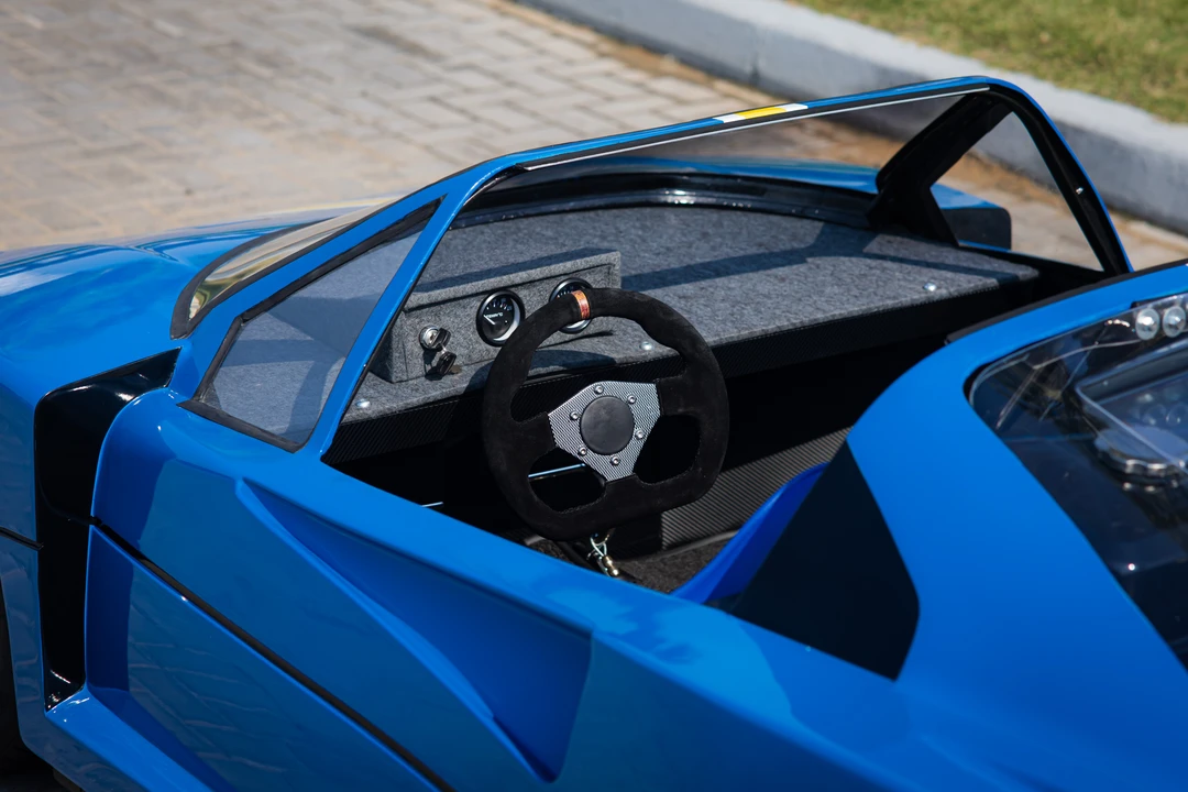 Ferrari Replica - Image 21 of 27