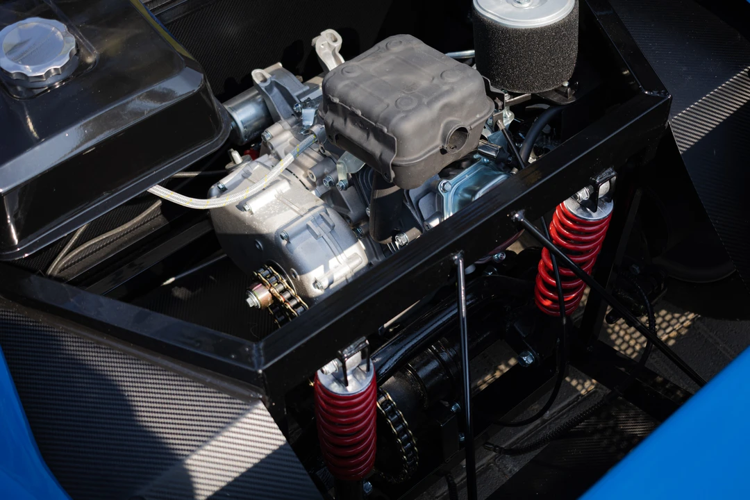 Ferrari Replica - Image 26 of 27
