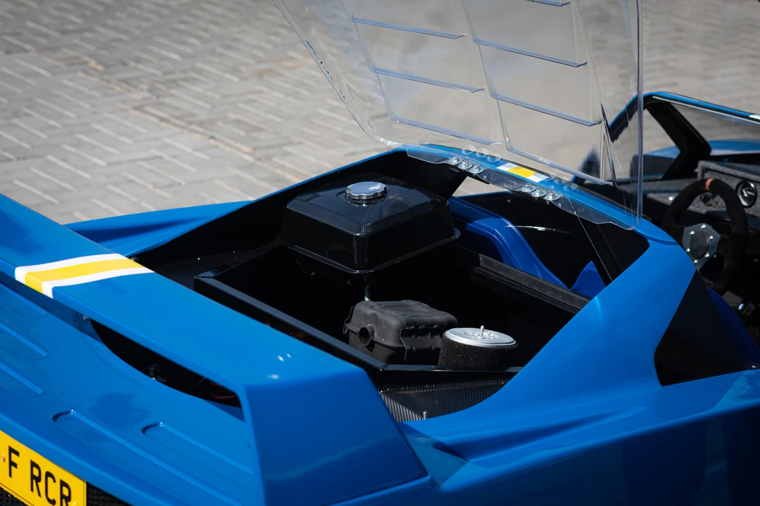 Ferrari Replica - Image 14 of 27