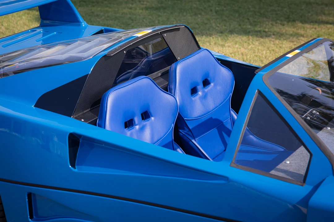 Ferrari Replica - Image 24 of 27