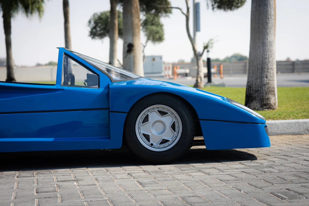 Ferrari Replica - Image 19 of 27