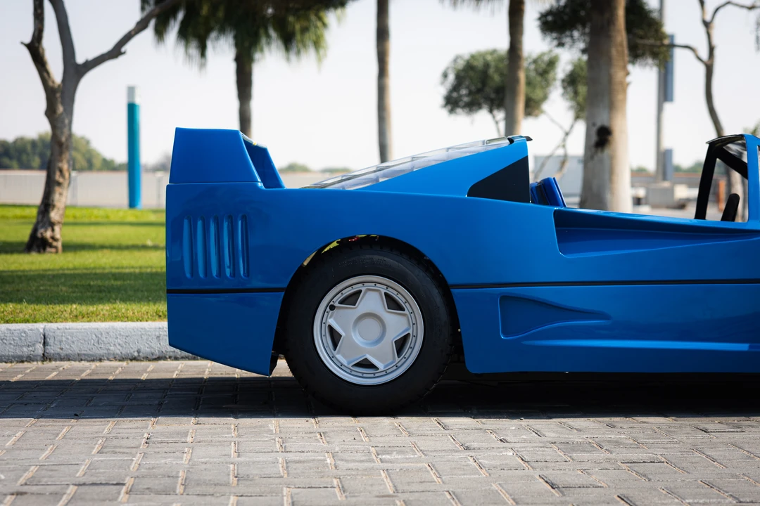 Ferrari Replica - Image 20 of 27