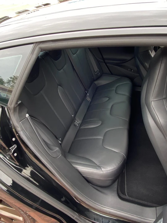 2014 Tesla Model S - Image 8 of 10