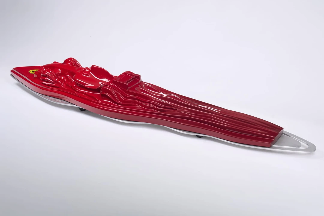Parts & Memorabilia Artwork - Image 5 of 31