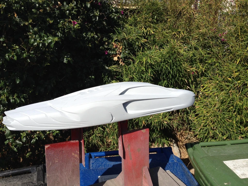 Parts & Memorabilia Artwork - Image 28 of 31