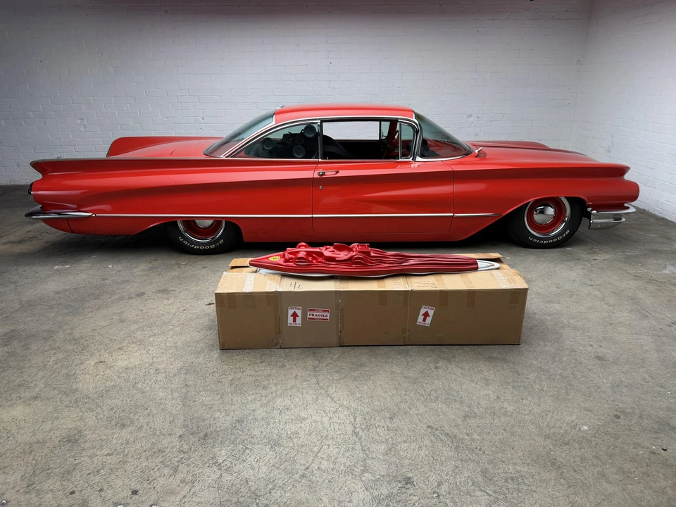 Parts & Memorabilia Artwork - Image 30 of 31