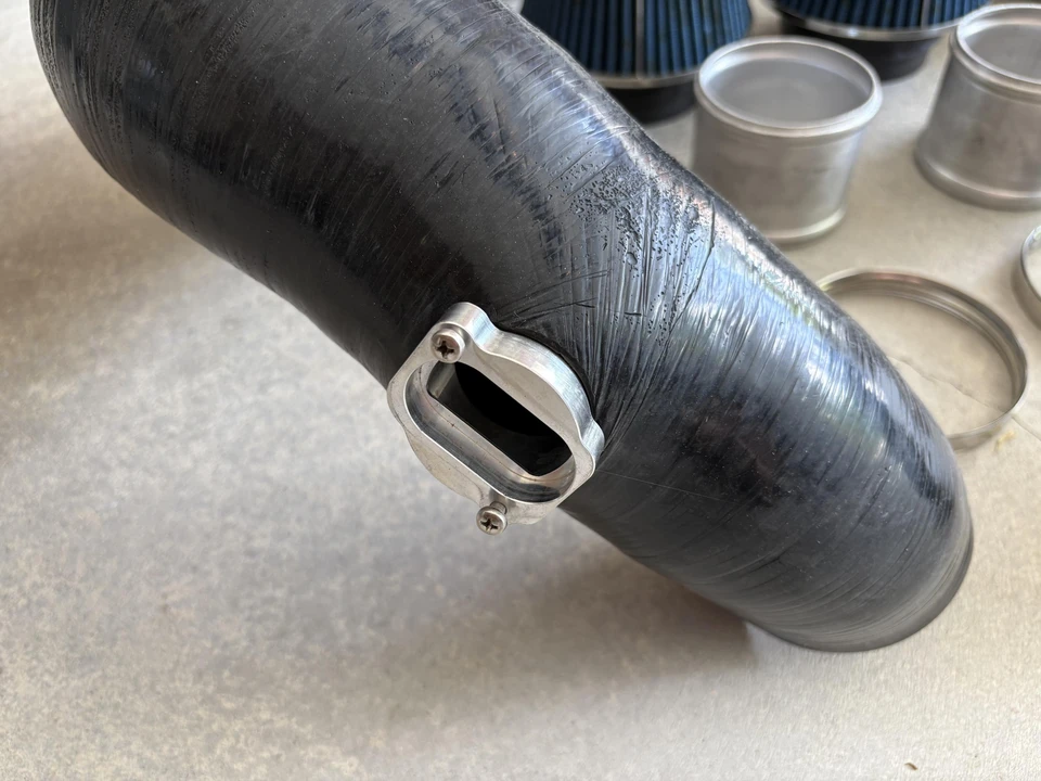 2015 Parts & Memorabilia Mechanical Components - Image 3 of 6