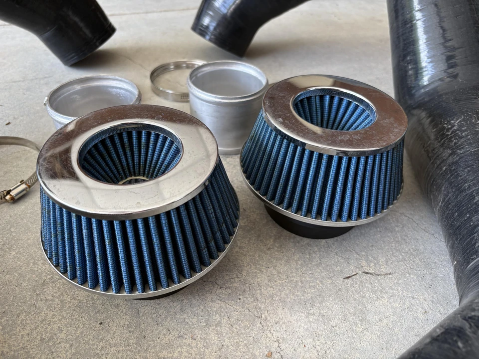2015 Parts & Memorabilia Mechanical Components - Image 5 of 6