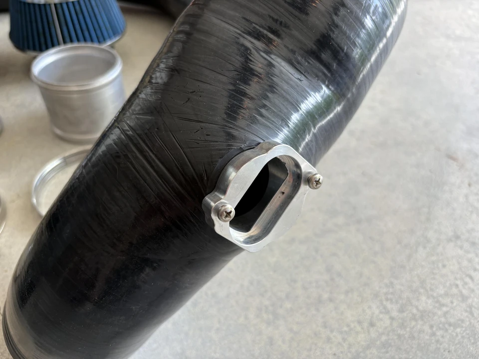 2015 Parts & Memorabilia Mechanical Components - Image 4 of 6
