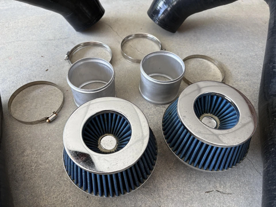 2015 Parts & Memorabilia Mechanical Components - Image 6 of 6