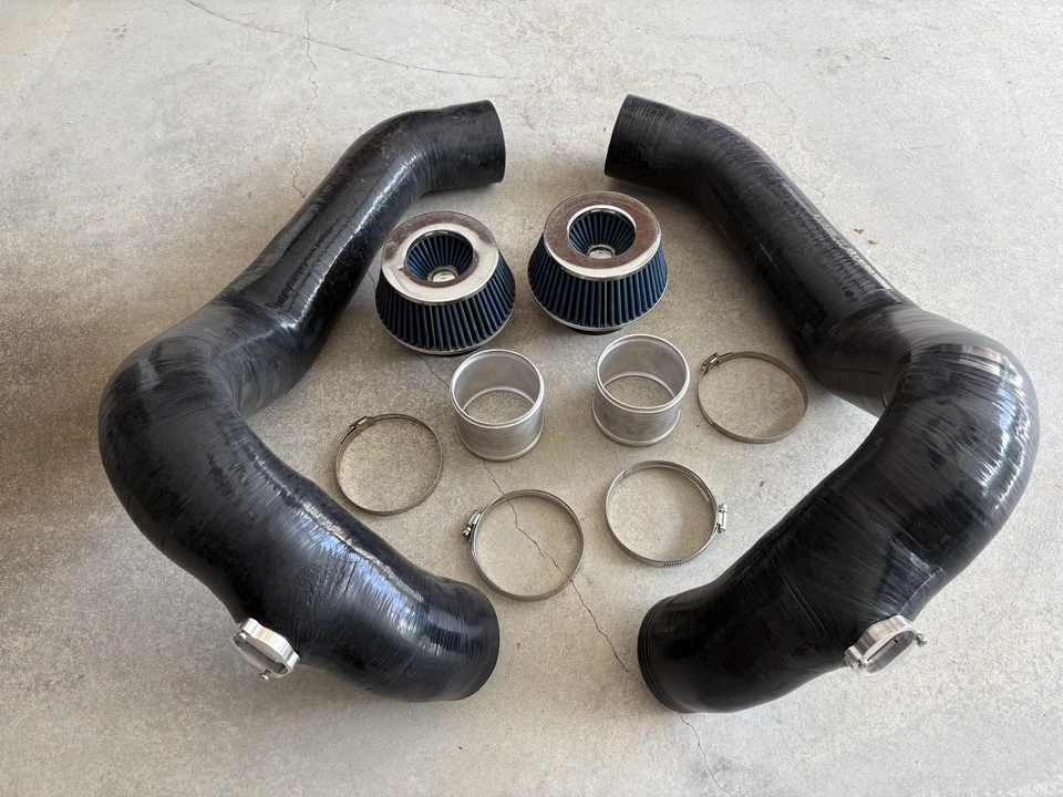 2015 Parts & Memorabilia Mechanical Components - Image 2 of 6