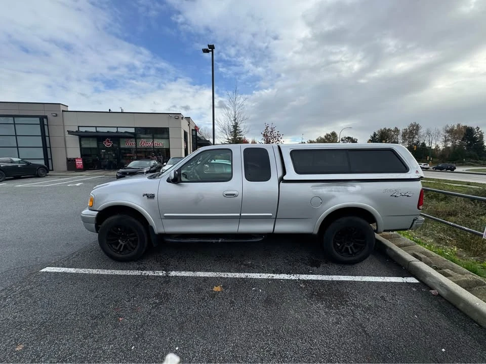 2003 Ford F-150 10th Gen - Image 4 of 4