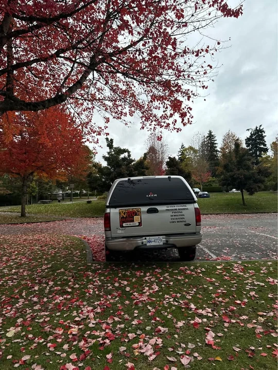 2003 Ford F-150 10th Gen - Image 3 of 4