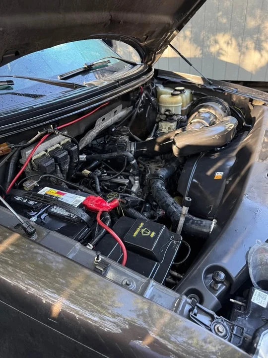 2007 Ford F-150 11th Gen - Image 10 of 10