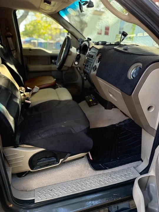 2007 Ford F-150 11th Gen - Image 7 of 10