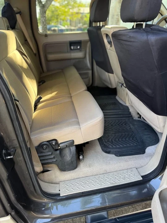 2007 Ford F-150 11th Gen - Image 6 of 10