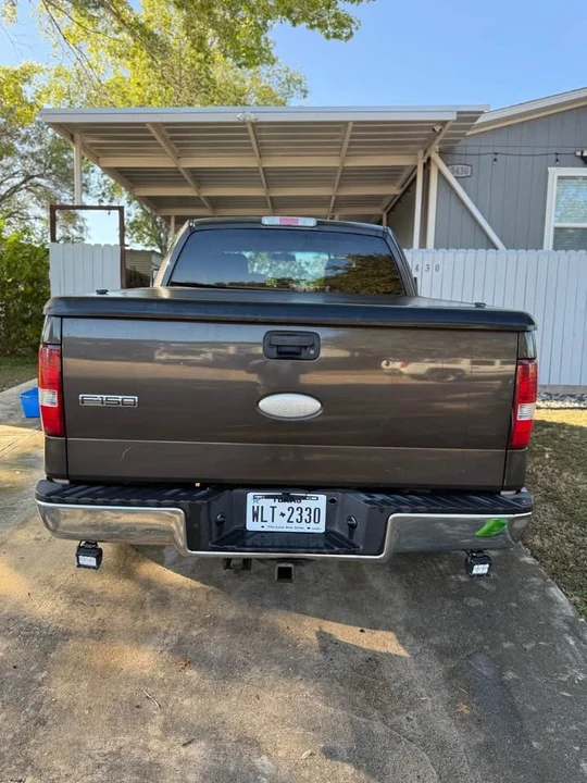 2007 Ford F-150 11th Gen - Image 5 of 10