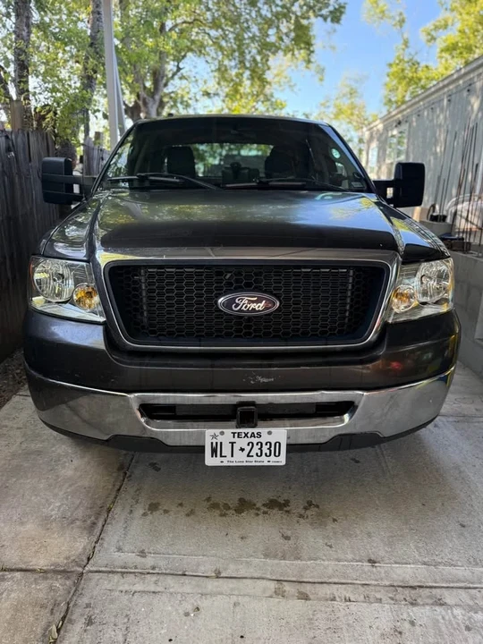 2007 Ford F-150 11th Gen - Image 2 of 10