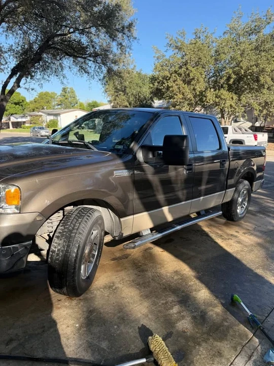 2007 Ford F-150 11th Gen - Image 4 of 10