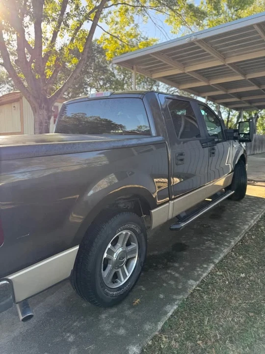 2007 Ford F-150 11th Gen - Image 3 of 10