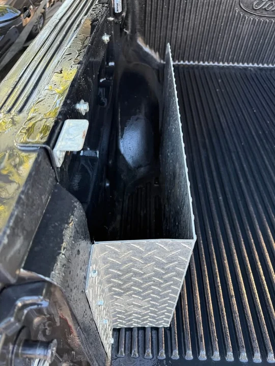2007 Ford F-150 11th Gen - Image 9 of 10