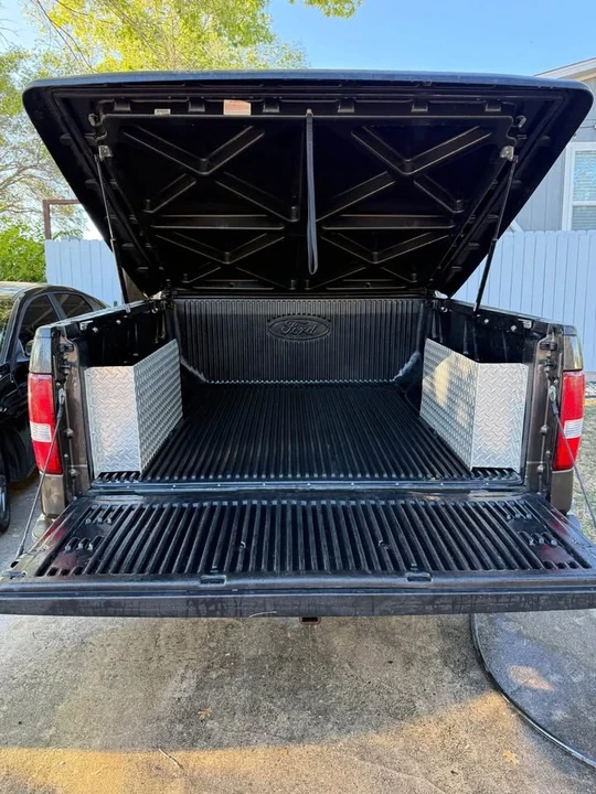 2007 Ford F-150 11th Gen - Image 8 of 10