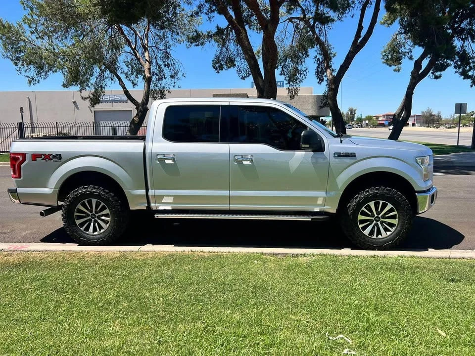 2015 Ford F-150 13th Gen - Image 5 of 8