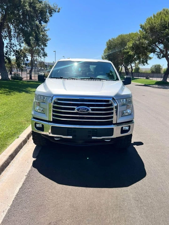 2015 Ford F-150 13th Gen - Image 6 of 8
