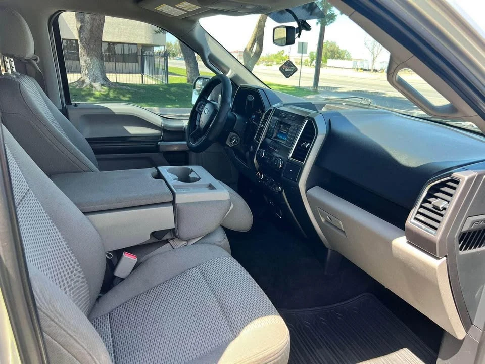 2015 Ford F-150 13th Gen - Image 4 of 8