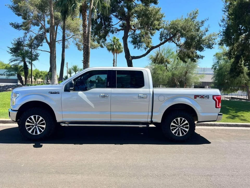 2015 Ford F-150 13th Gen - Image 7 of 8
