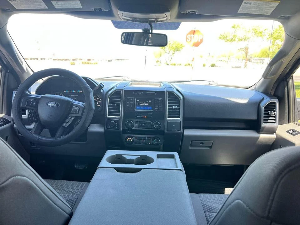2015 Ford F-150 13th Gen - Image 8 of 8