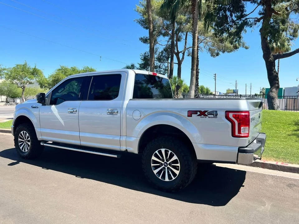 2015 Ford F-150 13th Gen - Image 3 of 8