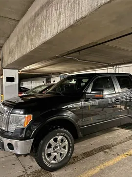 2010 Ford F-150 Lariat