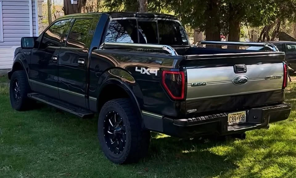 2009 Ford F-150 12th Gen - Image 6 of 10
