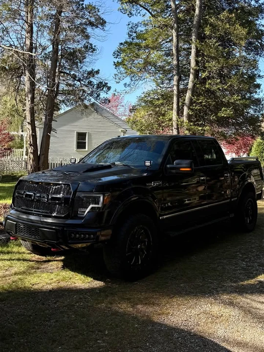 2009 Ford F-150 12th Gen - Image 4 of 10