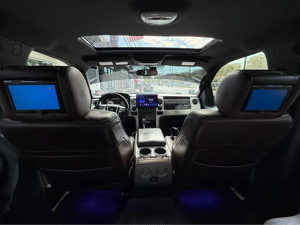 2009 Ford F-150 12th Gen - Image 10 of 10