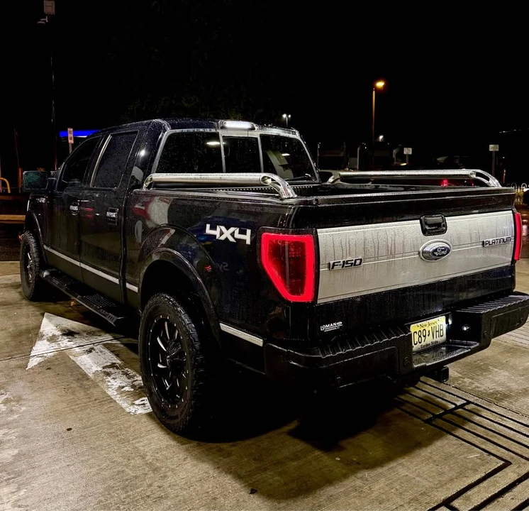 2009 Ford F-150 12th Gen - Image 7 of 10