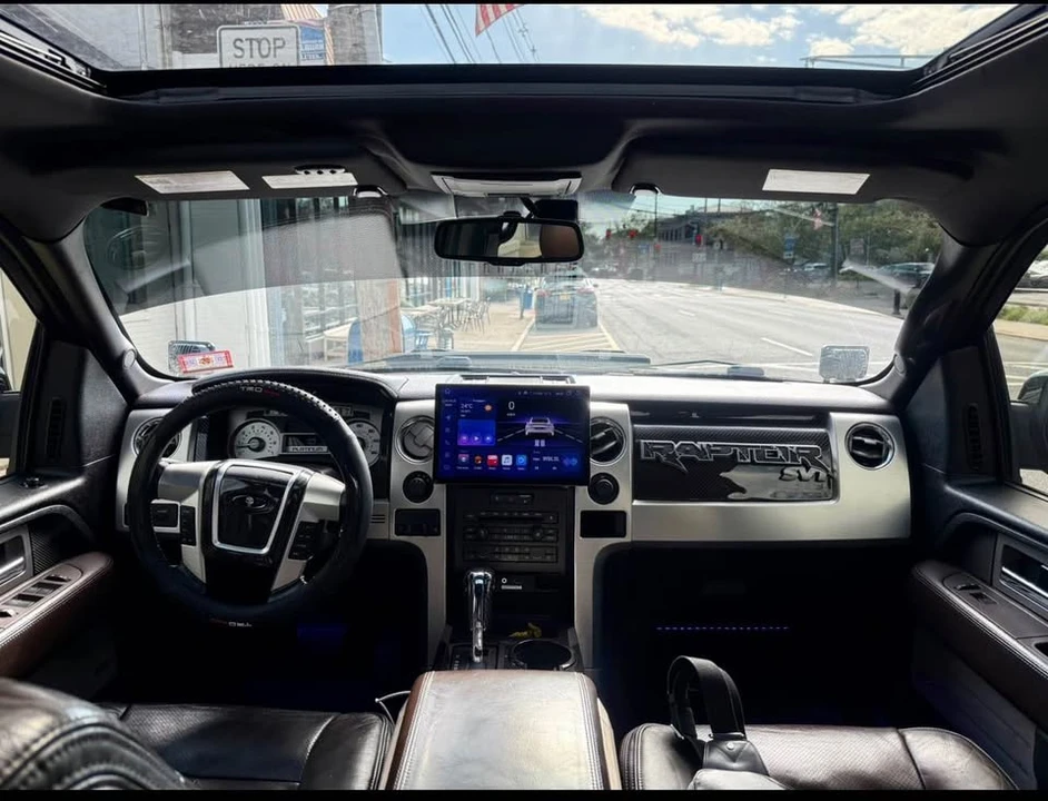 2009 Ford F-150 12th Gen - Image 9 of 10