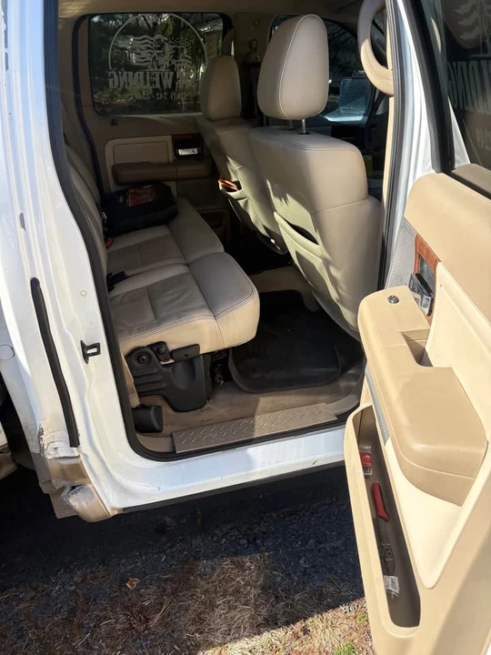 2004 Ford F-150 11th Gen - Image 7 of 9