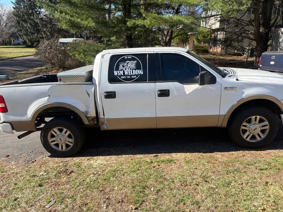 2004 Ford F-150 11th Gen - Image 3 of 9