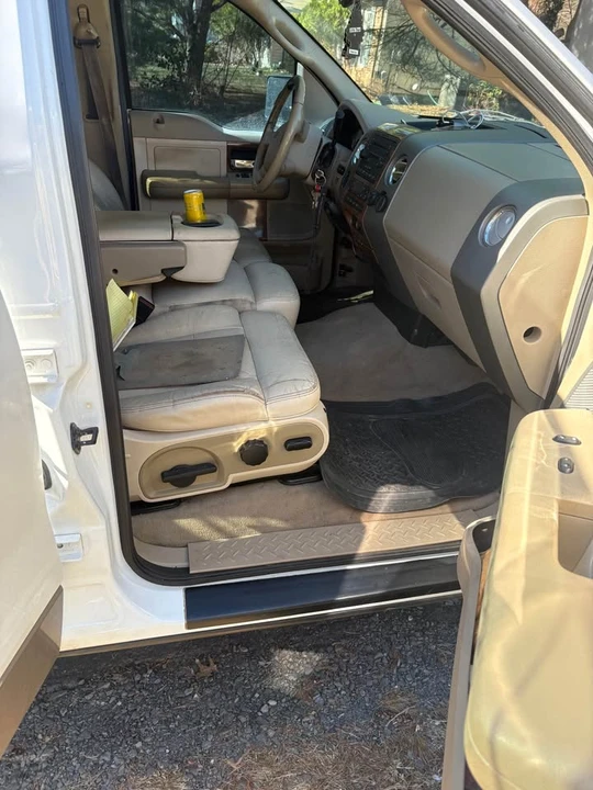 2004 Ford F-150 11th Gen - Image 8 of 9