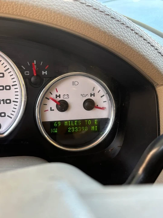 2004 Ford F-150 11th Gen - Image 6 of 9