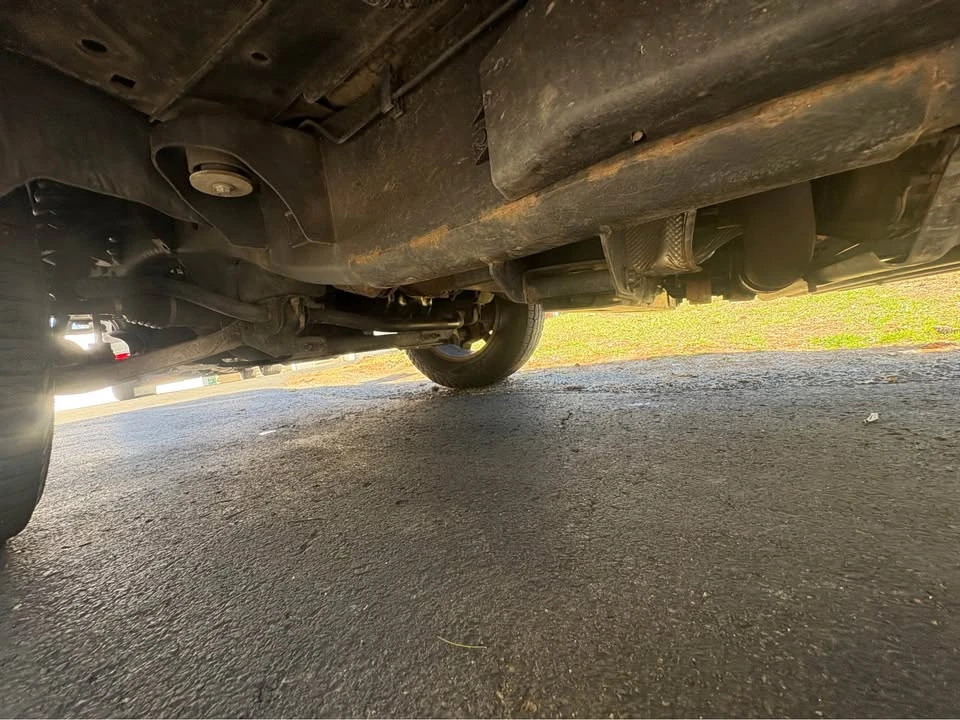 2004 Ford F-150 11th Gen - Image 5 of 9