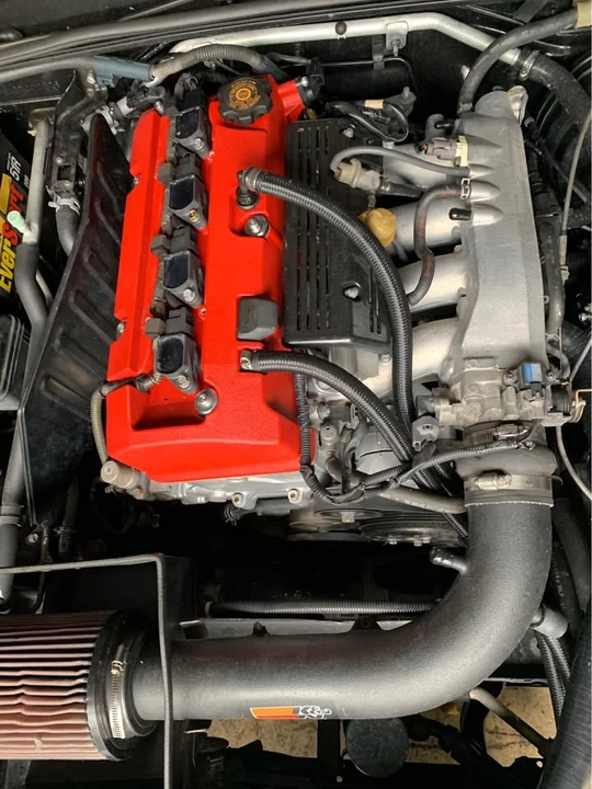 Parts & Memorabilia Engines - Image 2 of 4