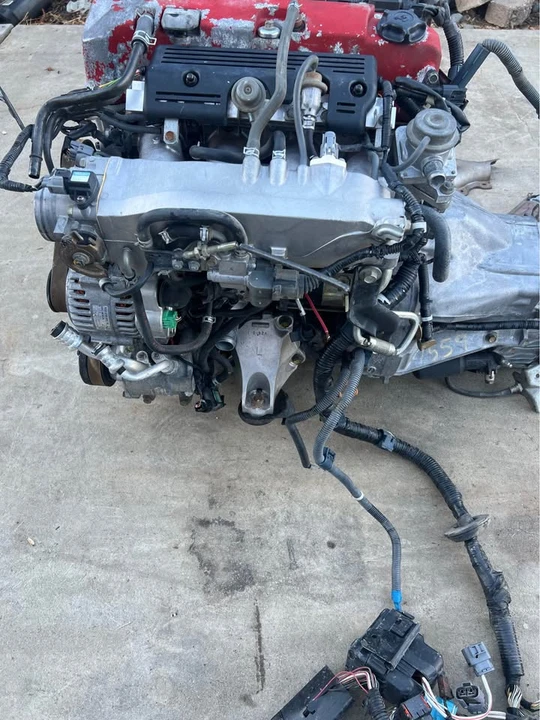 2000 Honda AP1 S2000 - Image 4 of 10