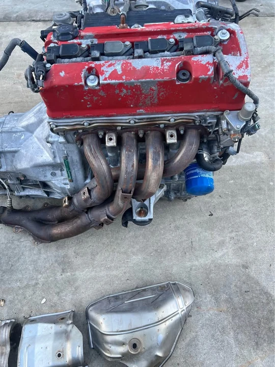 2000 Honda AP1 S2000 - Image 3 of 10